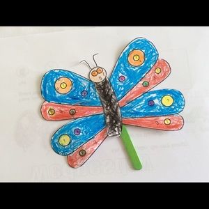 Meet your Posher, Daniele